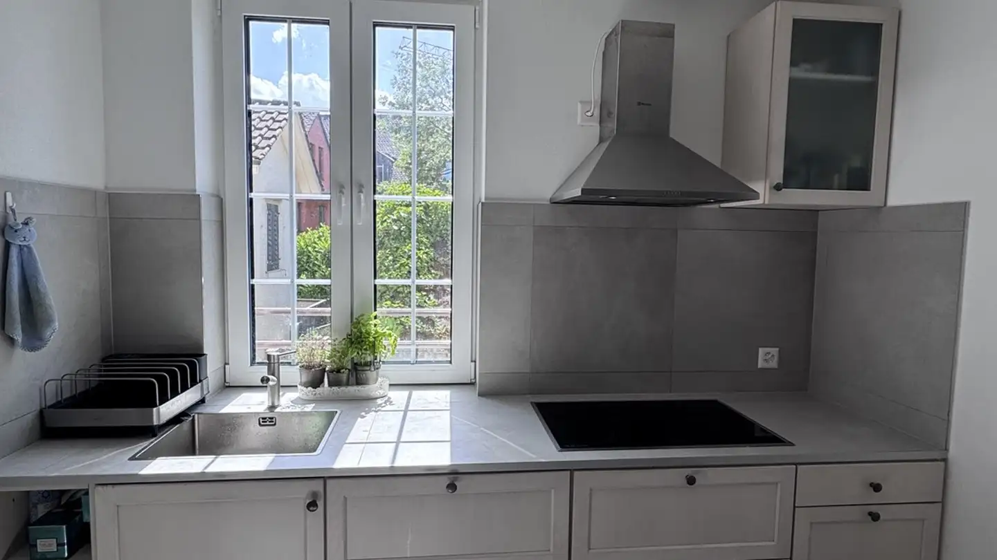 Appartamento in affitto - 8700 Küsnacht ZH - Foto 3