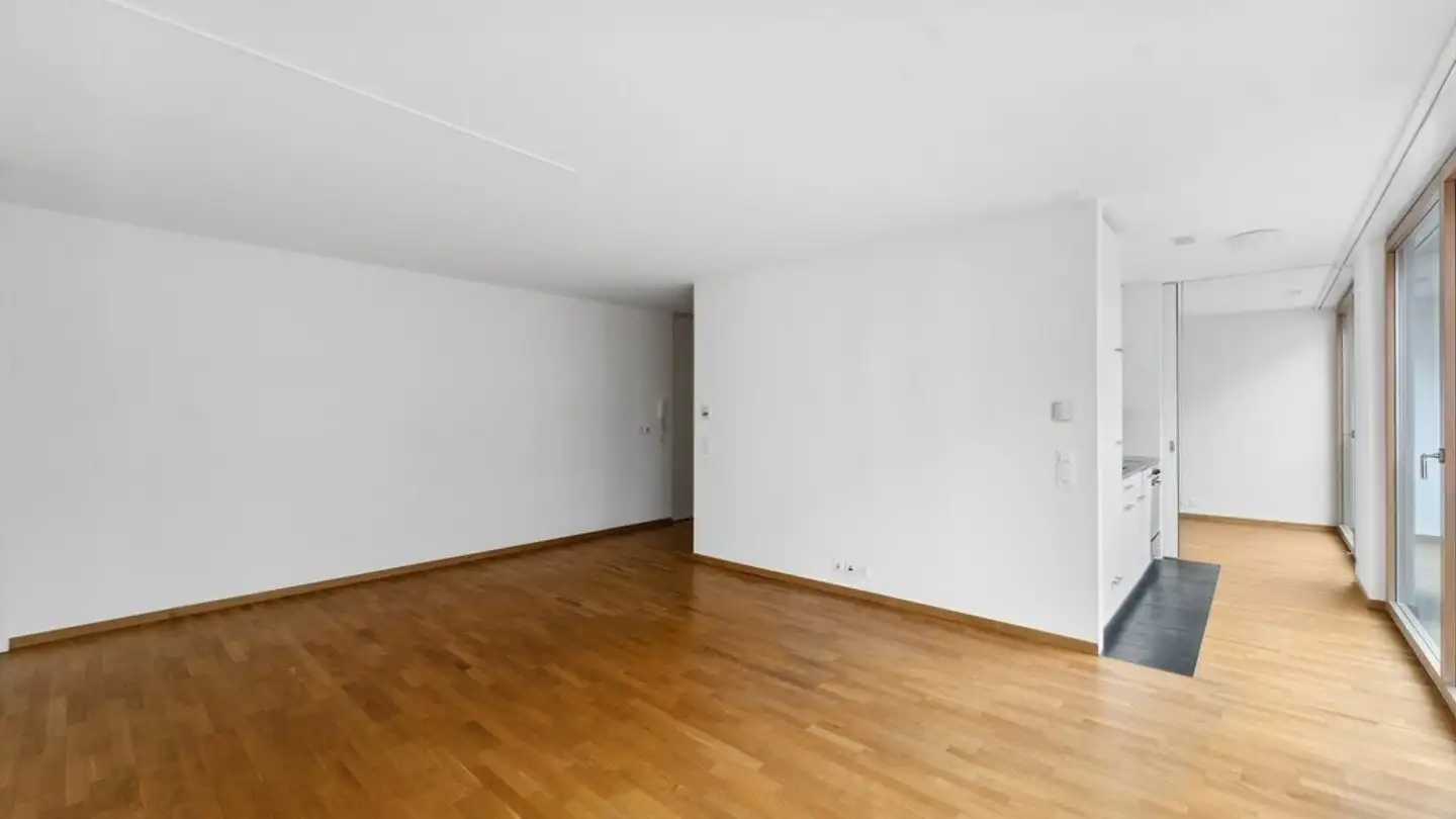 Appartamento in affitto - Rue Du Marché-Neuf / Neumarktstrasse 27, 2503 Biel/Bienne - Foto 3
