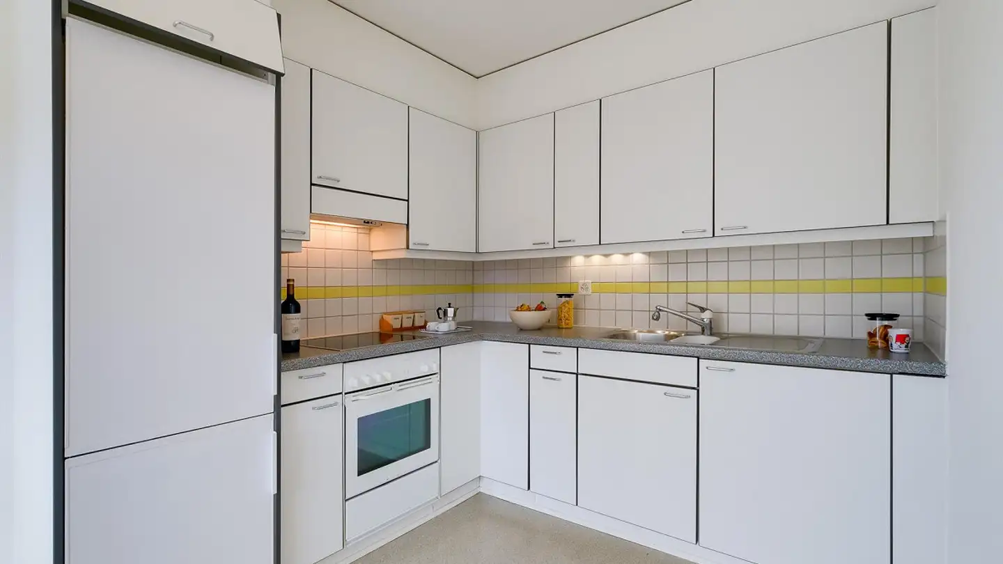 Appartement à louer - Kilchmattstrasse 100, 4132 Muttenz - Photo 3