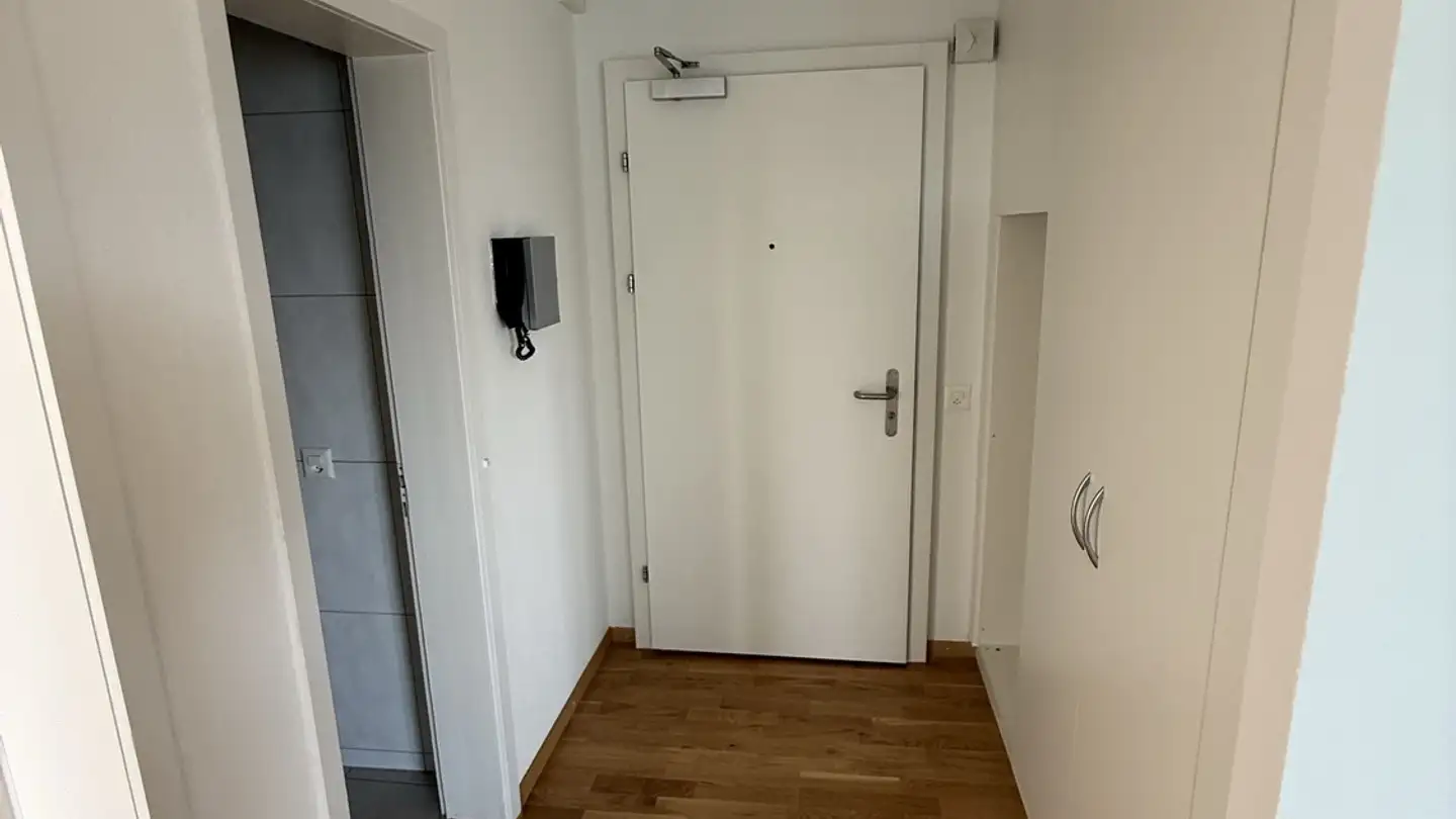 Appartamento in affitto - Bahnstrasse 99, 3008 Bern - Foto 2