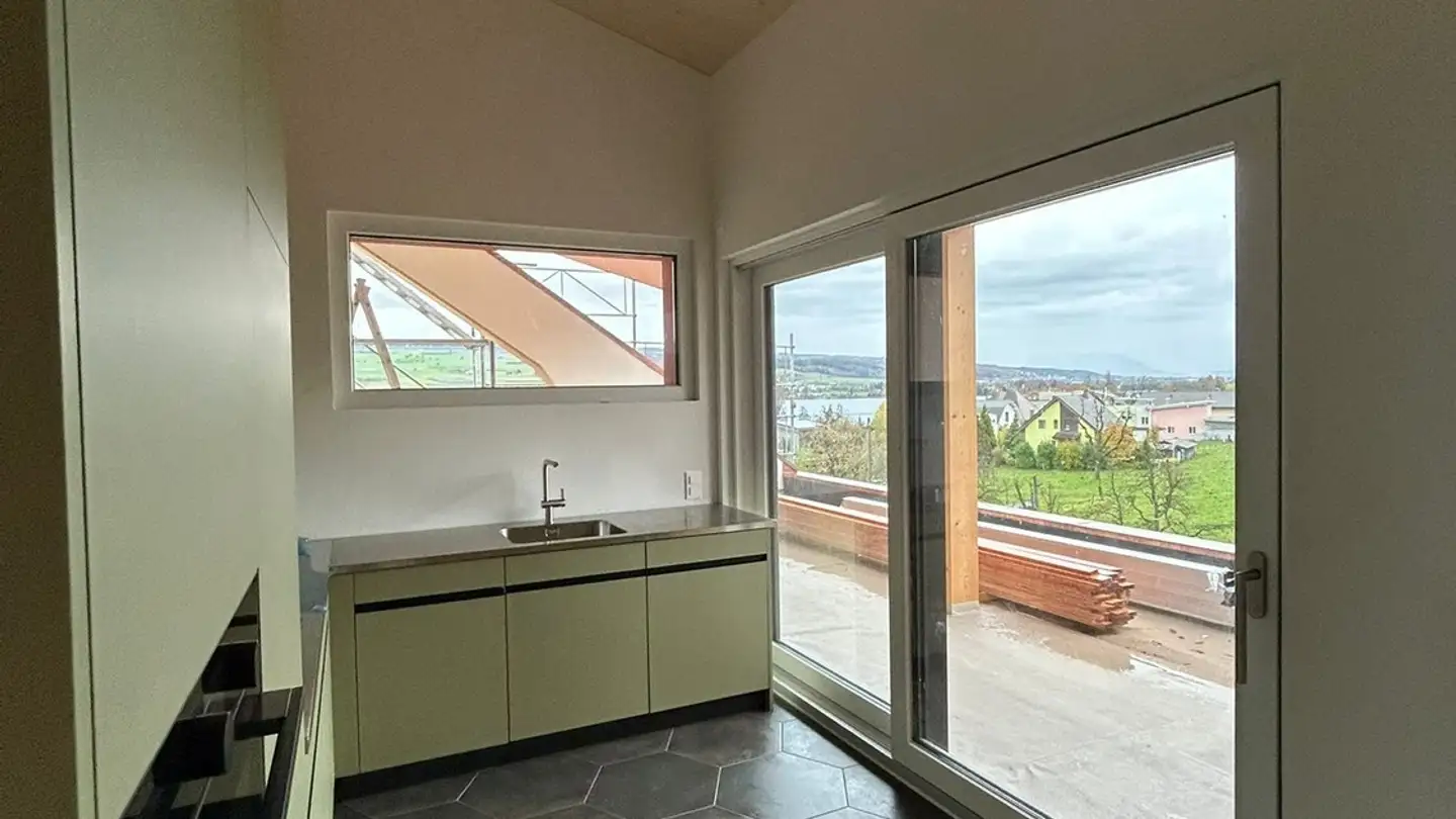 Wohnung mieten - Muttenstrasse 3, 5712 Beinwil am See