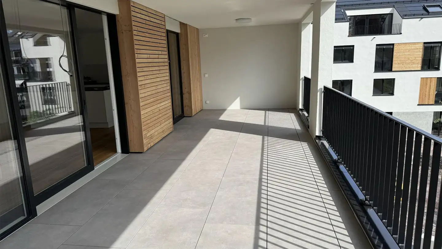 Appartamento in affitto - Badstubenstrasse 10, 8880 Walenstadt - Photo 4