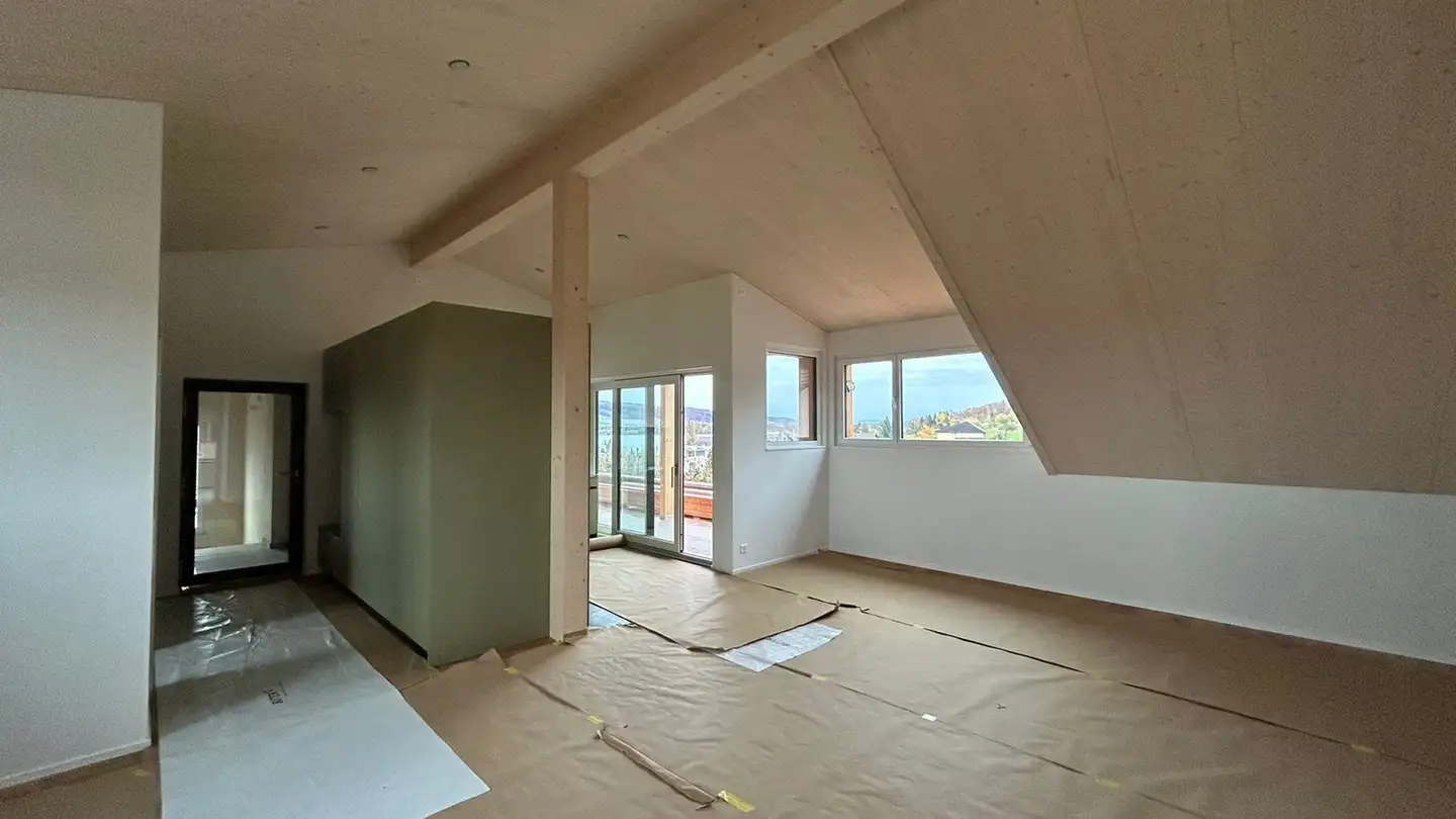 Appartamento in affitto - Muttenstrasse 3, 5712 Beinwil am See - Photo 2