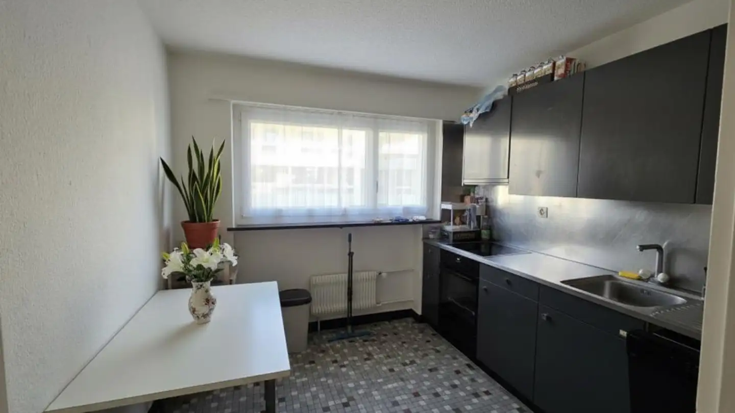 Appartamento in affitto - Kniestrasse 9, 8640 Rapperswil SG - Foto 2