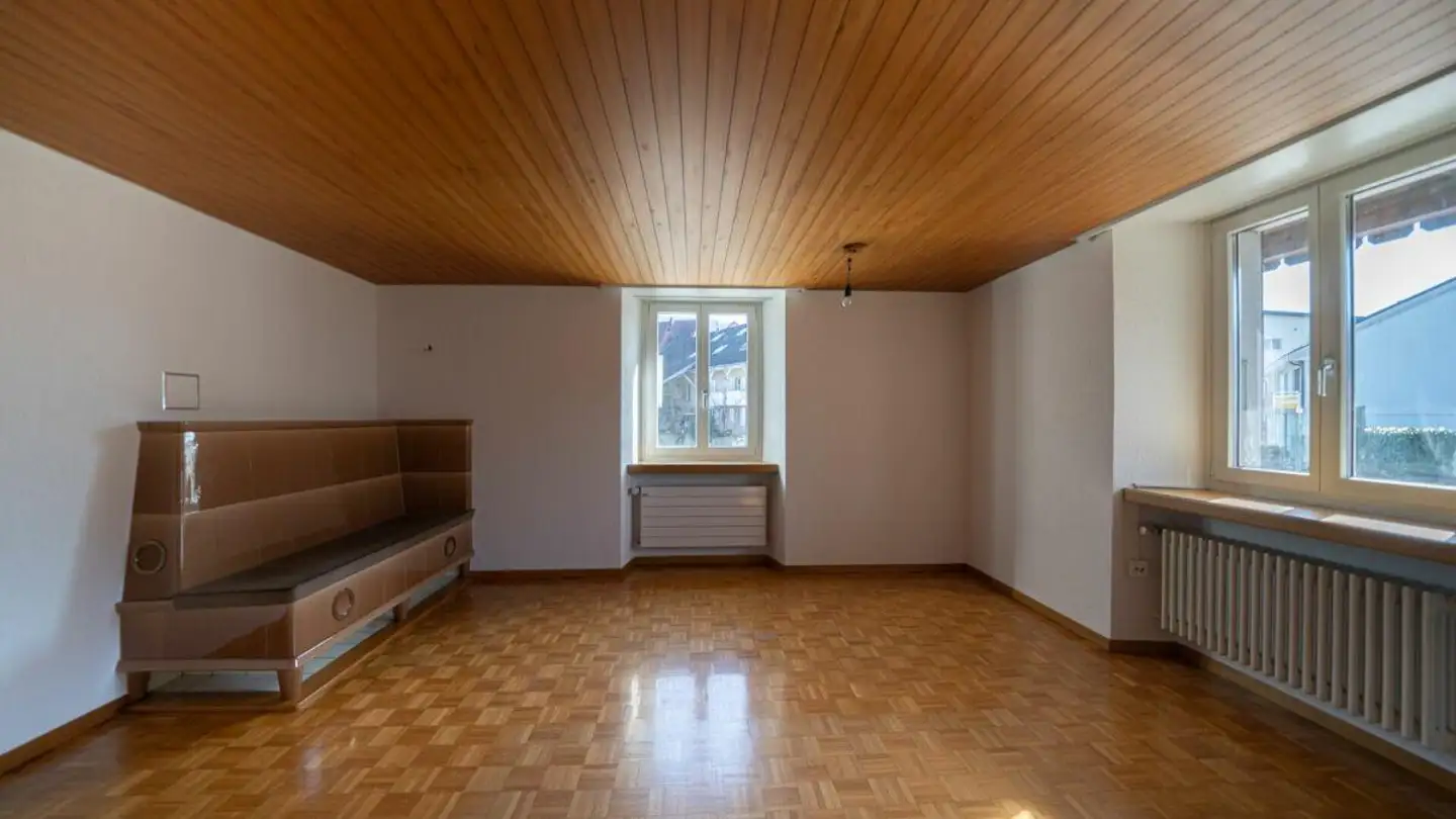 Einfamilienhaus kaufen - Dorfstrasse 20, 5272 Gansingen - Foto 3