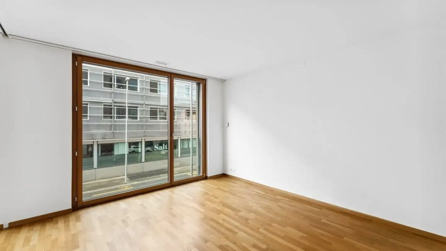 Appartamento in affitto - Rue Du Marché-Neuf / Neumarktstrasse 27, 2503 Biel/Bienne - Foto 4