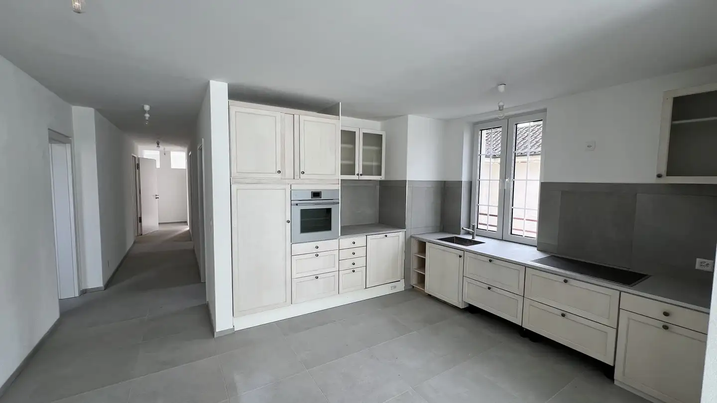 Appartamento in affitto - 8700 Küsnacht ZH - Foto 4