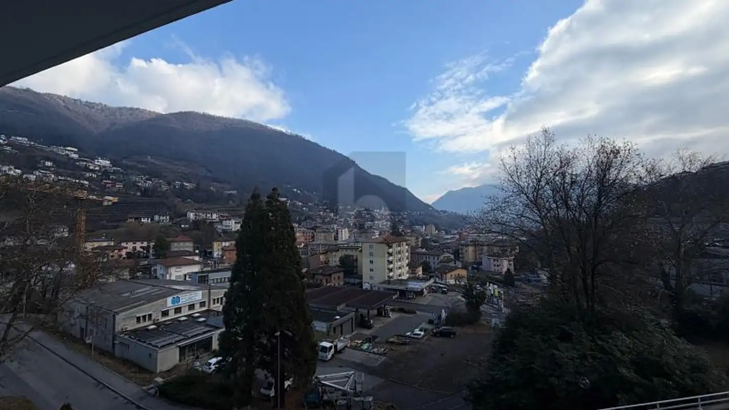 Apartment for sale - 6833 Vacallo