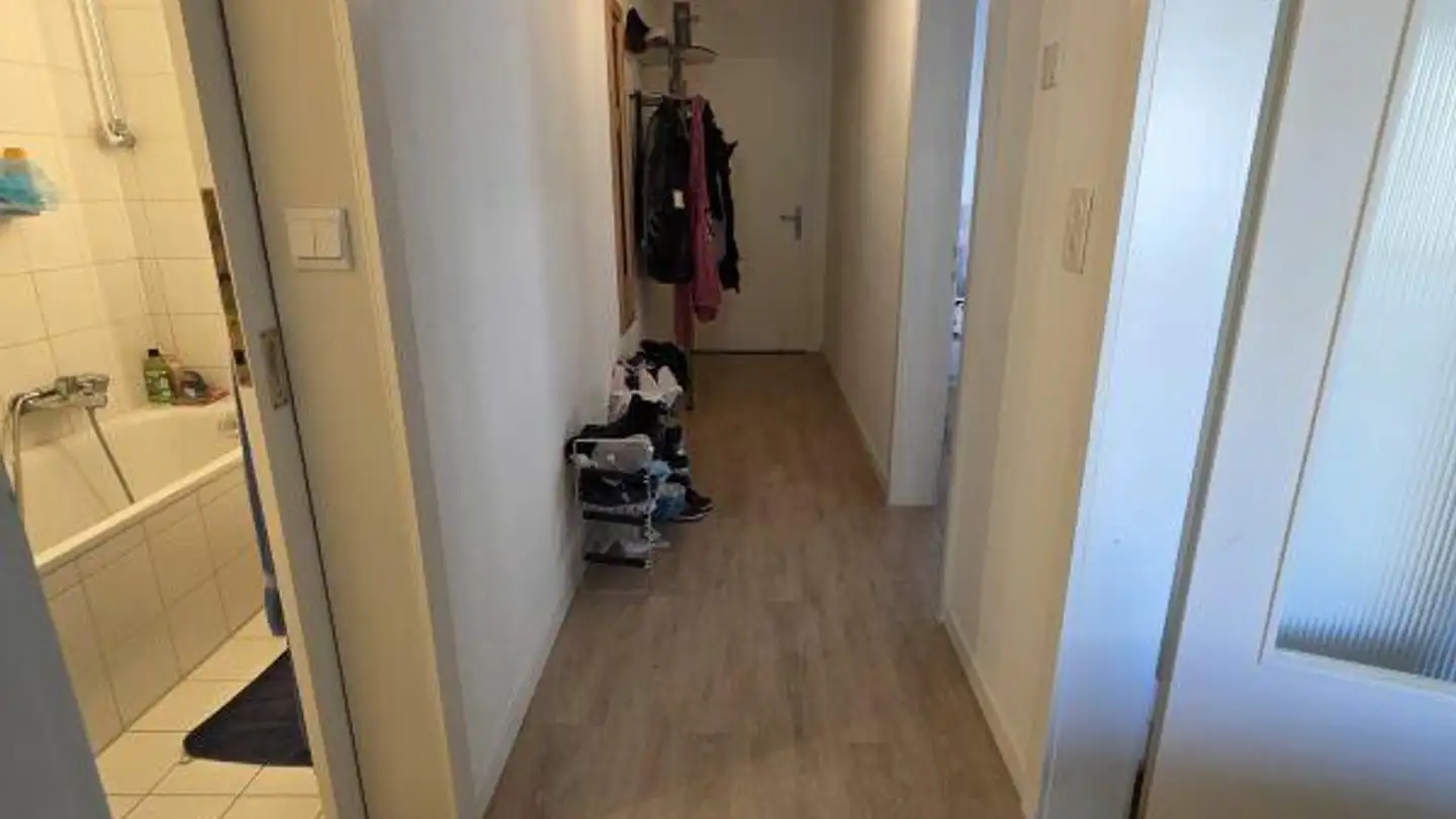 Appartamento in affitto - Kniestrasse 9, 8640 Rapperswil SG - Foto 4