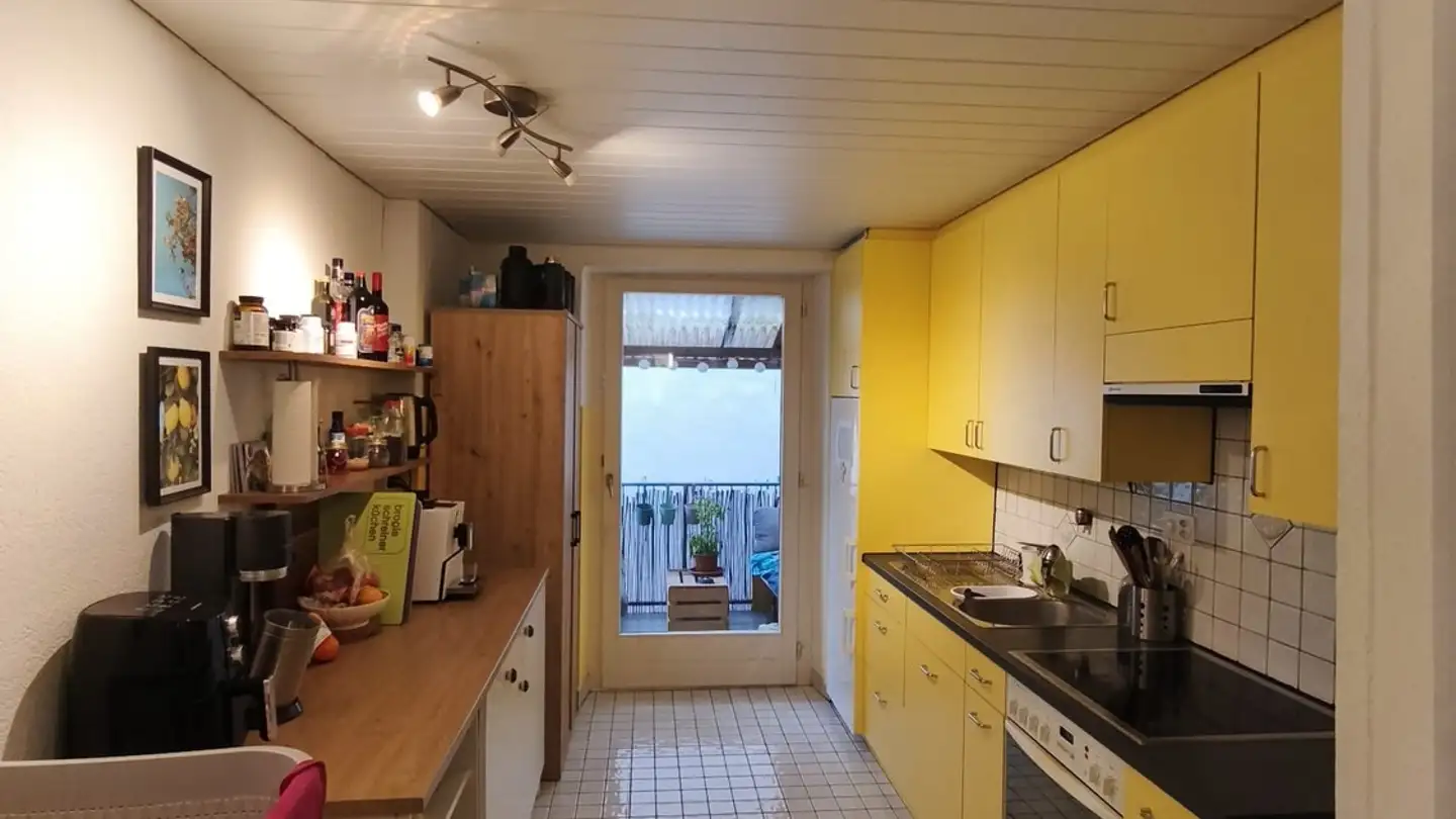 Stanza singola in affitto - 4310 Rheinfelden - Photo 3