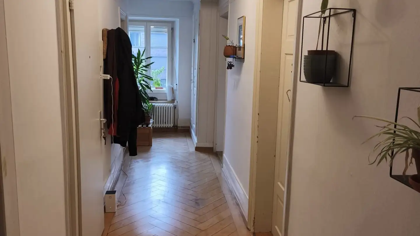 Stanza singola in affitto - 4310 Rheinfelden - Photo 4