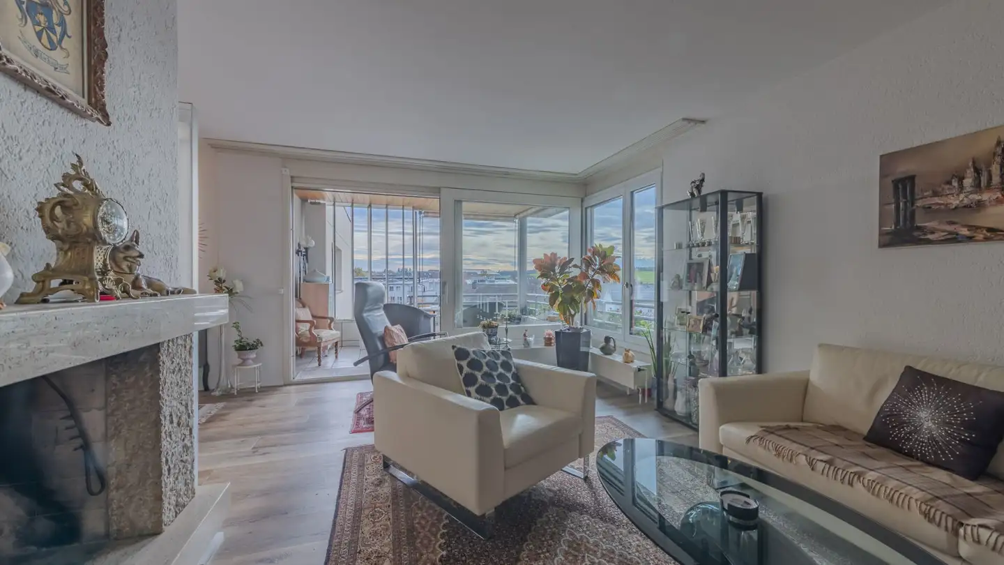 Appartamento in vendita - Hofwilstrasse 138, 3053 Münchenbuchsee - Photo 4