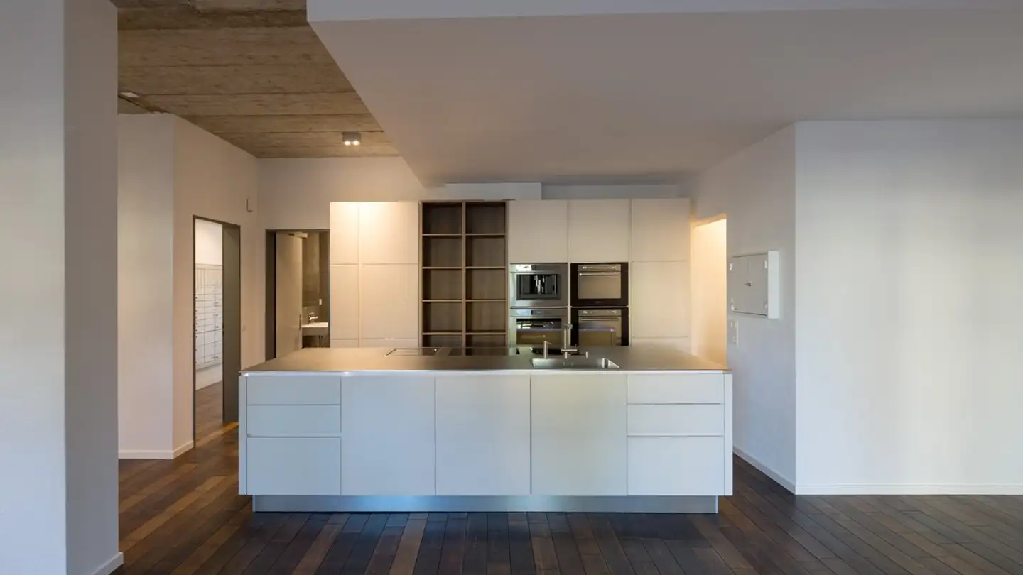 Wohnung mieten - Hauptstrasse 14, 5524 Niederwil AG
