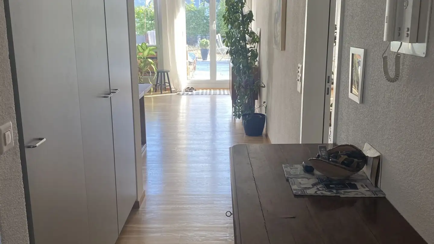Appartement à louer - Forchstrasse 4, 8008 Zürich