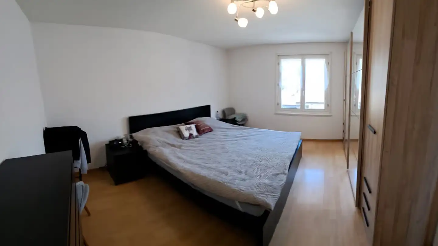 Apartment for rent - Rue De La Cotze 55, 1623 Semsales - Photo 2