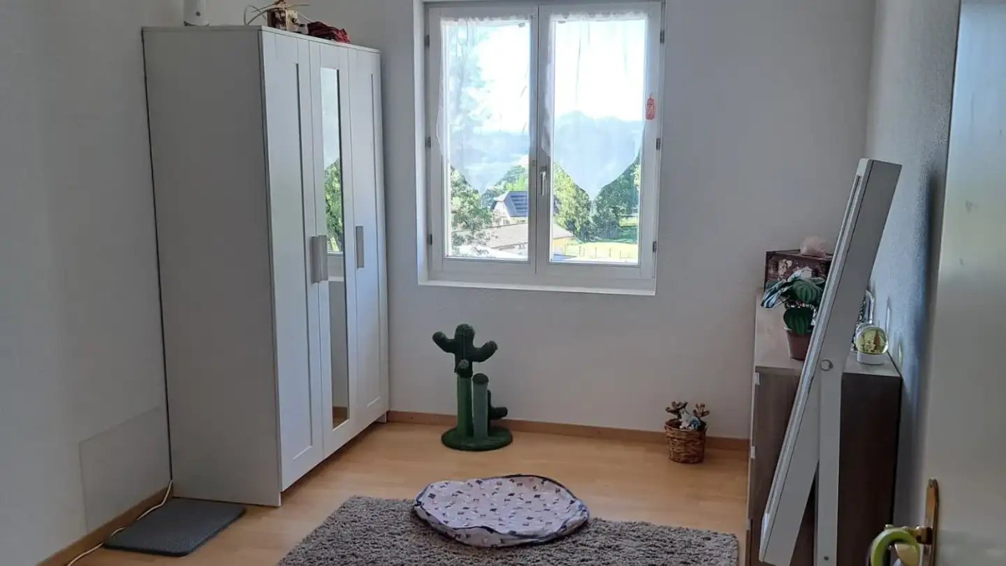 Apartment for rent - Rue De La Cotze 55, 1623 Semsales - Photo 4