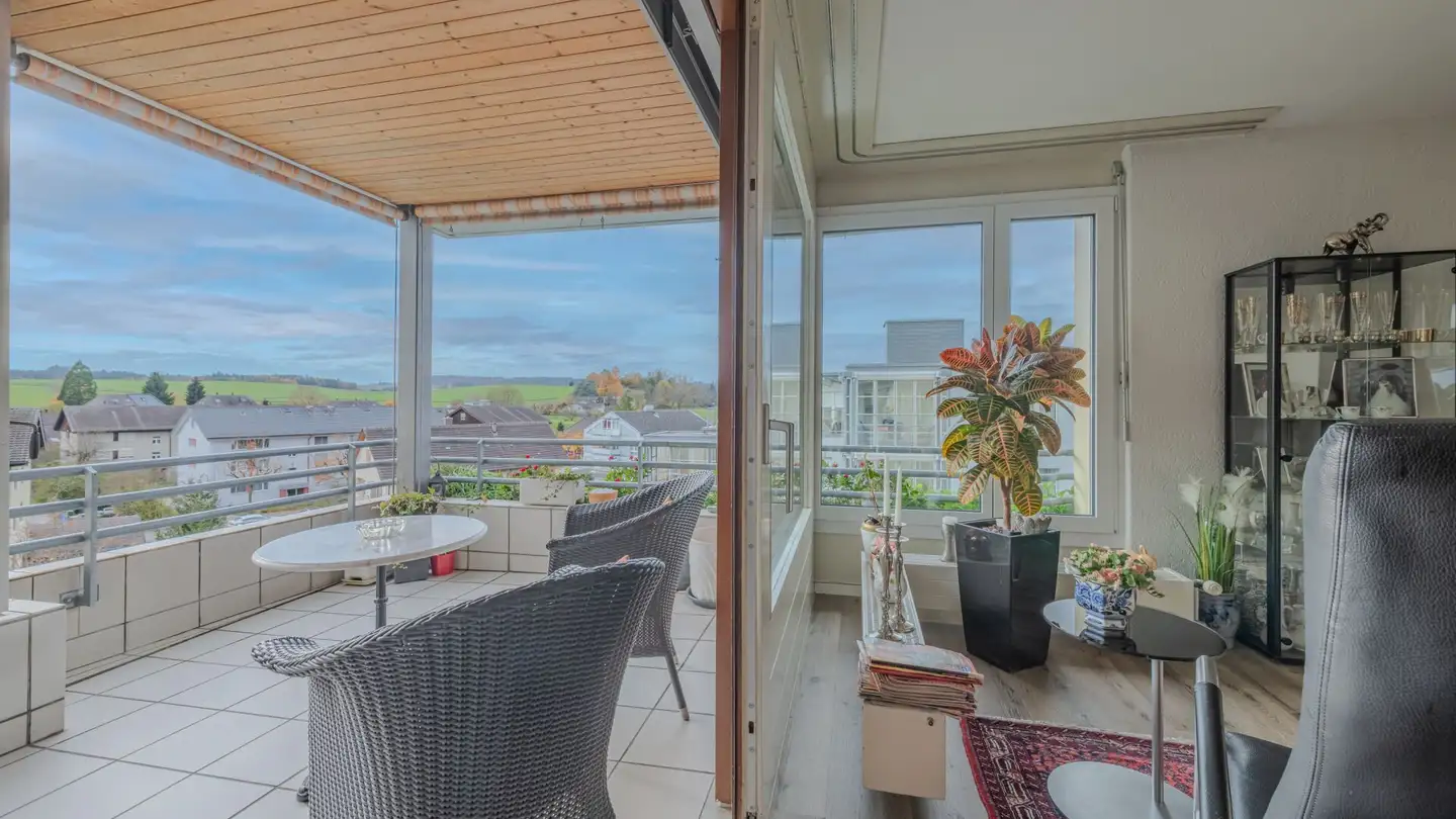 Appartamento in vendita - Hofwilstrasse 138, 3053 Münchenbuchsee - Photo 2