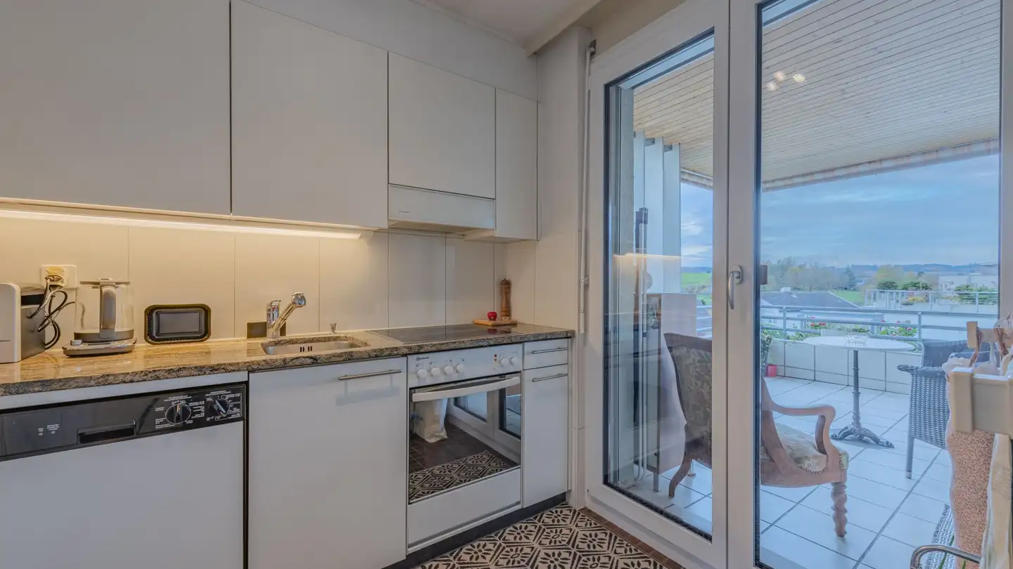 Appartamento in vendita - Hofwilstrasse 138, 3053 Münchenbuchsee - Photo 3