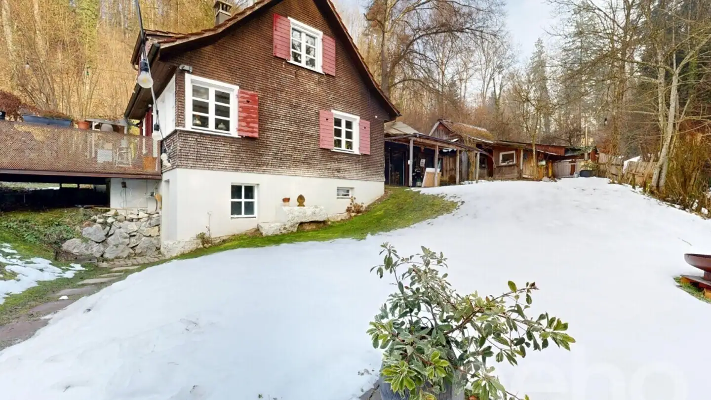 Casa grotta in vendita - 8903 Birmensdorf ZH - Foto 2