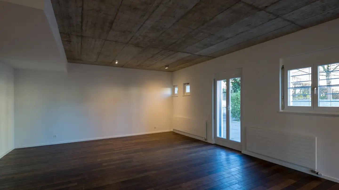 Wohnung mieten - Hauptstrasse 14, 5524 Niederwil AG - Foto 3