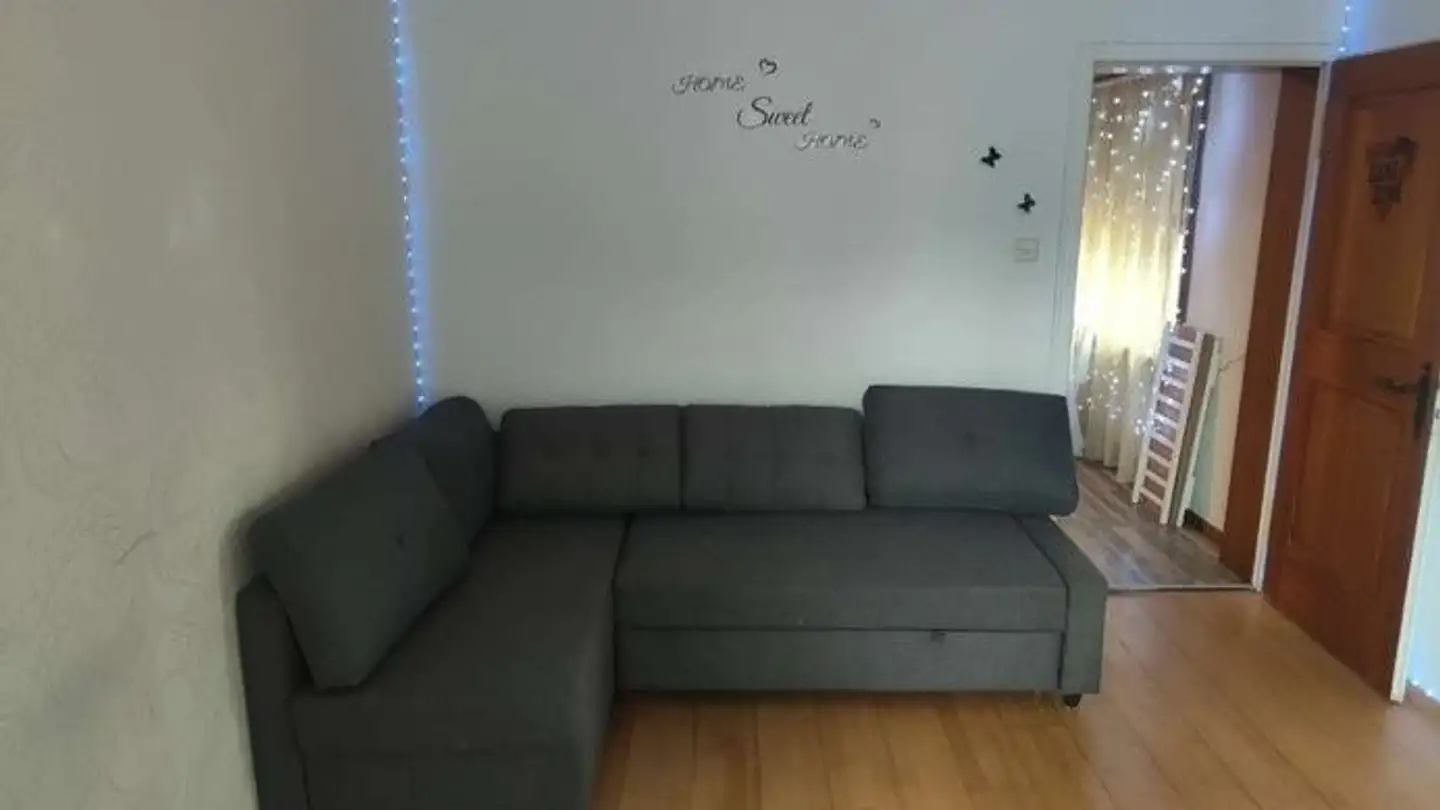 Chambre à louer - 8580 Amriswil - Photo 4