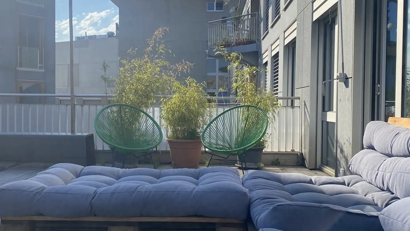 Appartement à louer - Forchstrasse 4, 8008 Zürich - Photo 2