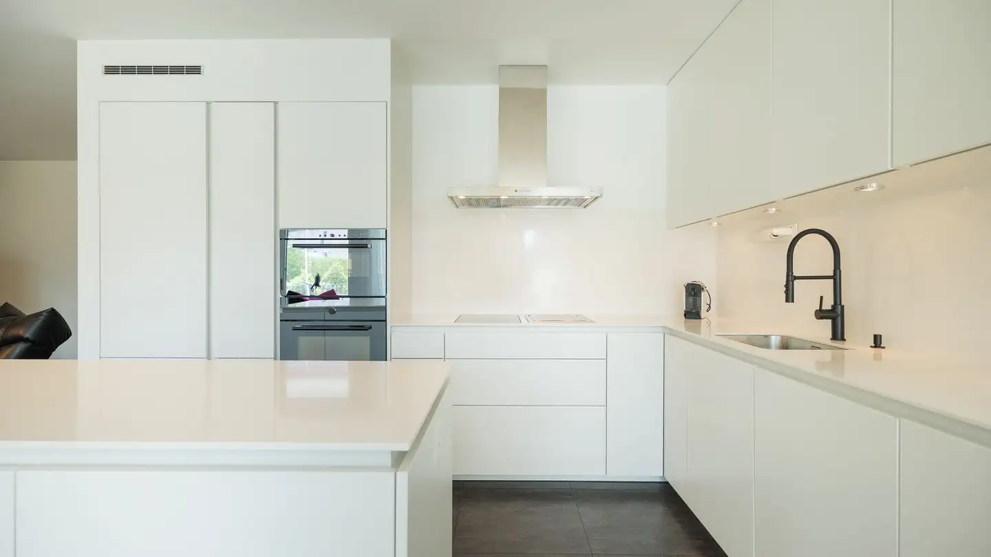 Terrassenwohnung kaufen - Bahnhofstrasse Platz 4c, 7270 Davos Platz - Foto 3