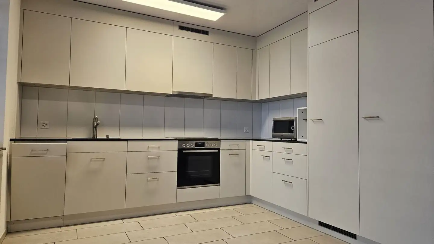 Appartamento in affitto - Guschastrasse 2, 8890 Flums - Foto 2