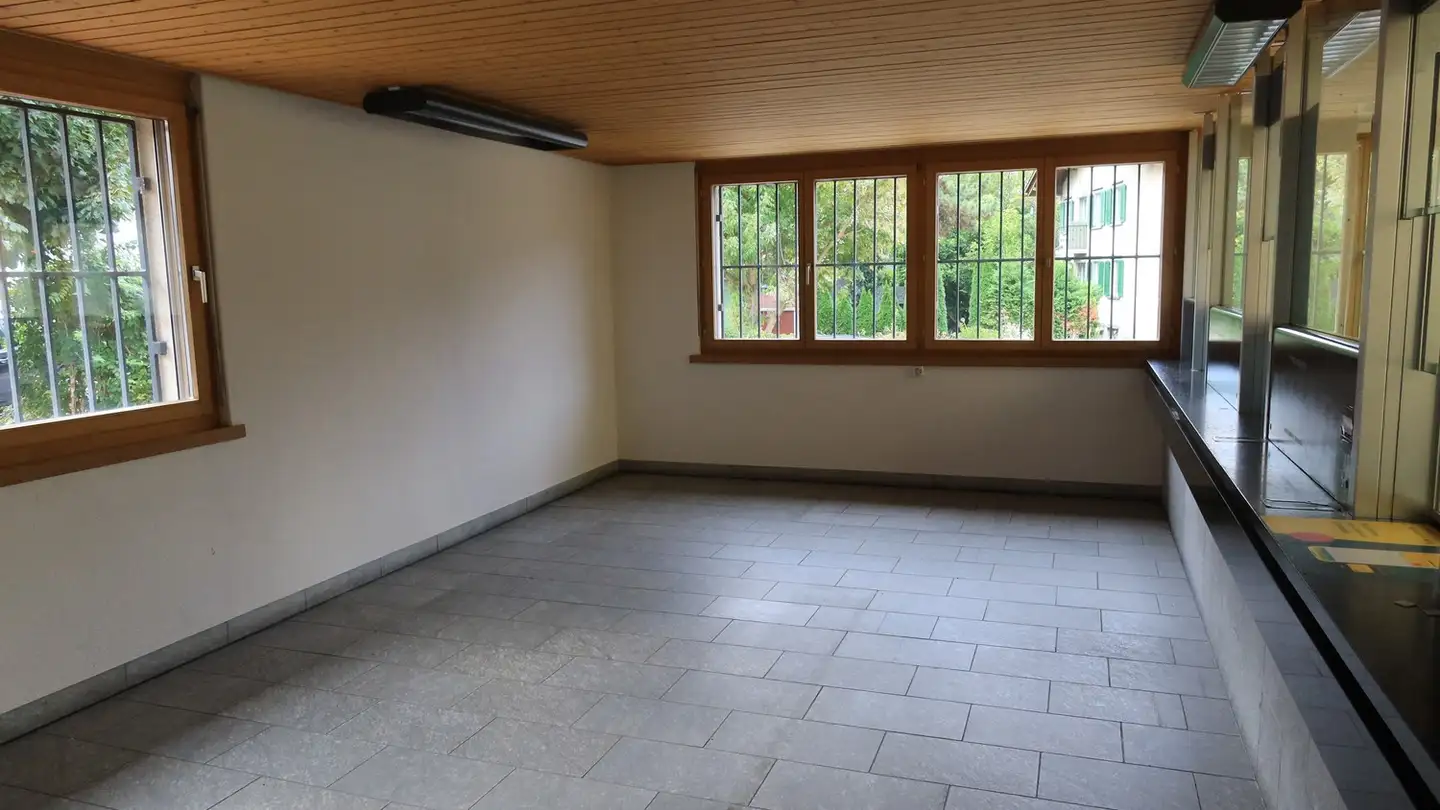 Commercial à vendre - Torkelgasse 4, 7205 Zizers - Photo 3