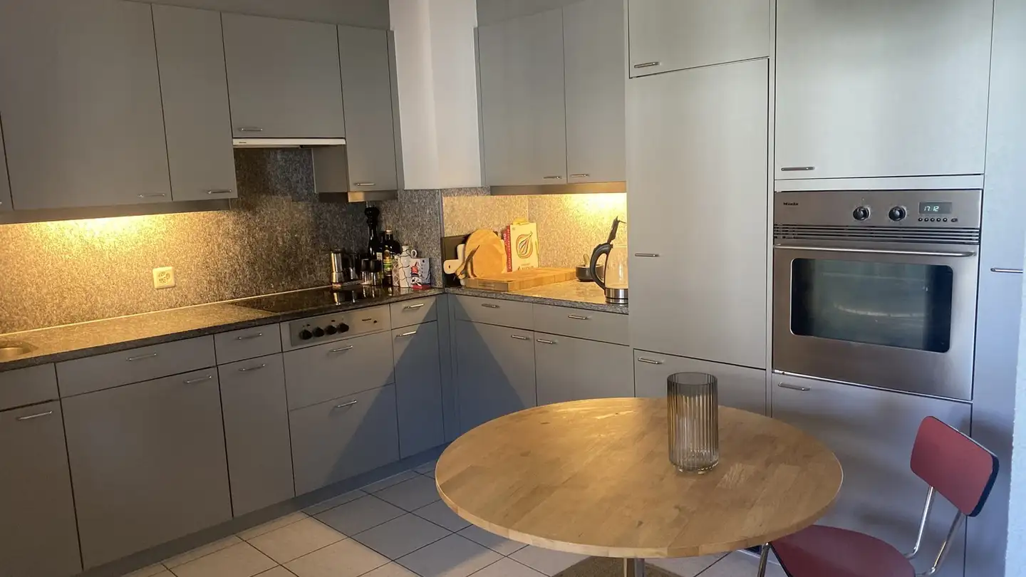 Appartement à louer - Forchstrasse 4, 8008 Zürich - Photo 4