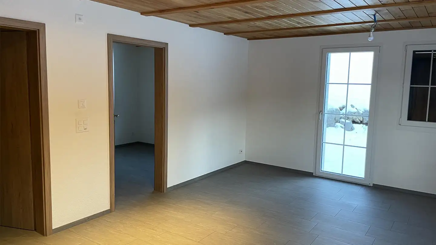 Wohnung mieten - Gspaastrasse 4, 8849 Alpthal