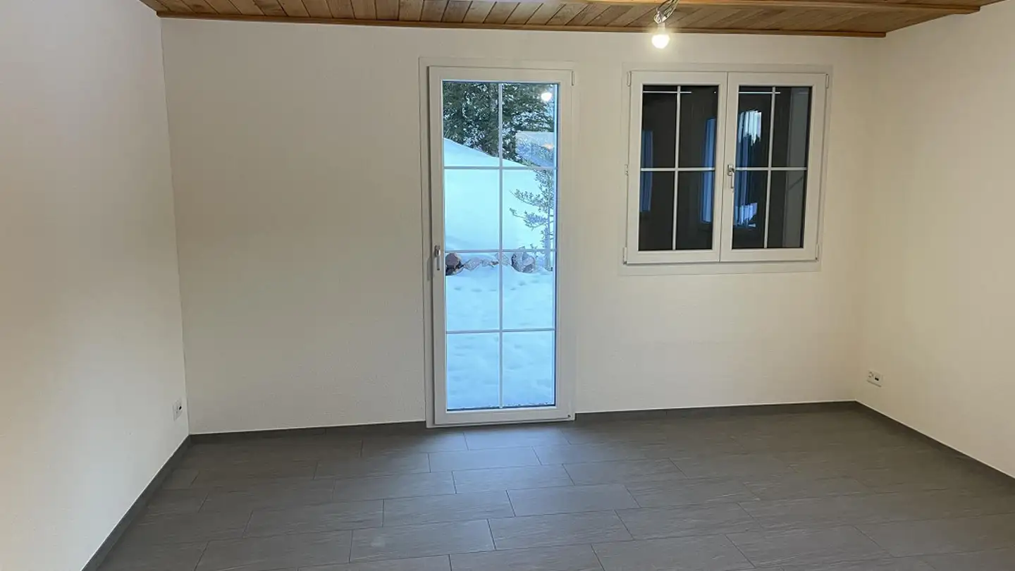 Appartamento in affitto - Gspaastrasse 4, 8849 Alpthal - Photo 2