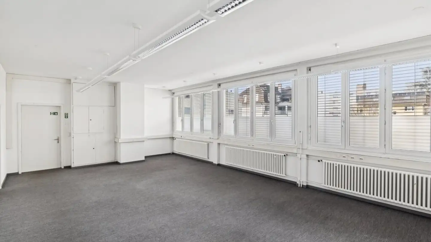 Bürofläche mieten - Bündengasse 22, 2540 Grenchen - Foto 4