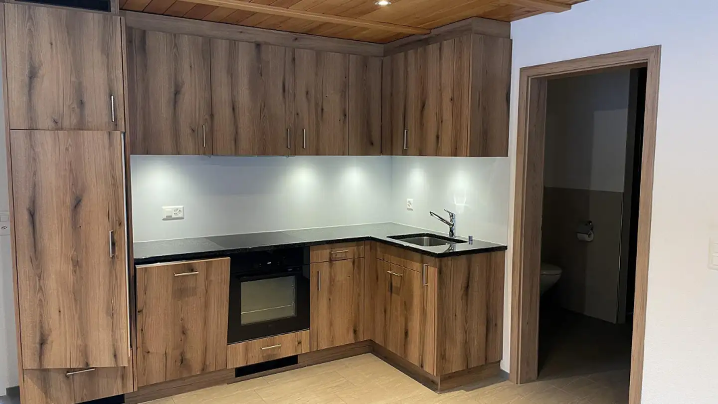 Appartamento in affitto - Gspaastrasse 4, 8849 Alpthal - Photo 3