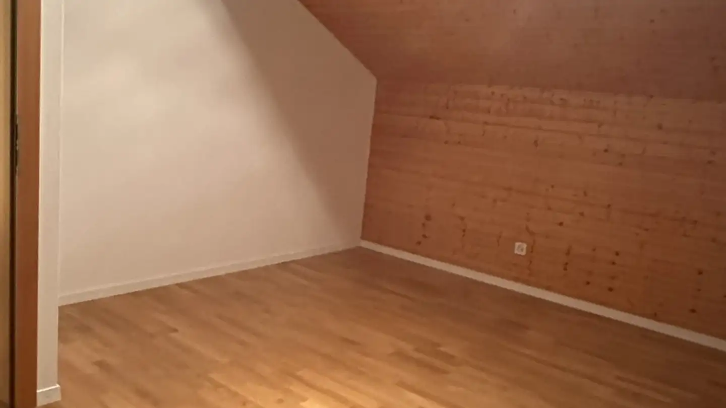 Single house for rent - Buttenstrasse 2, 4702 Oensingen