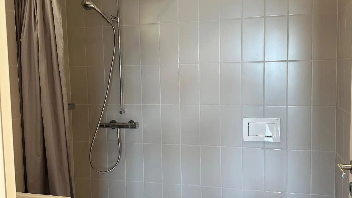 Stanza singola in affitto - Badenerstrasse 565, 8048 Zürich - Foto 4
