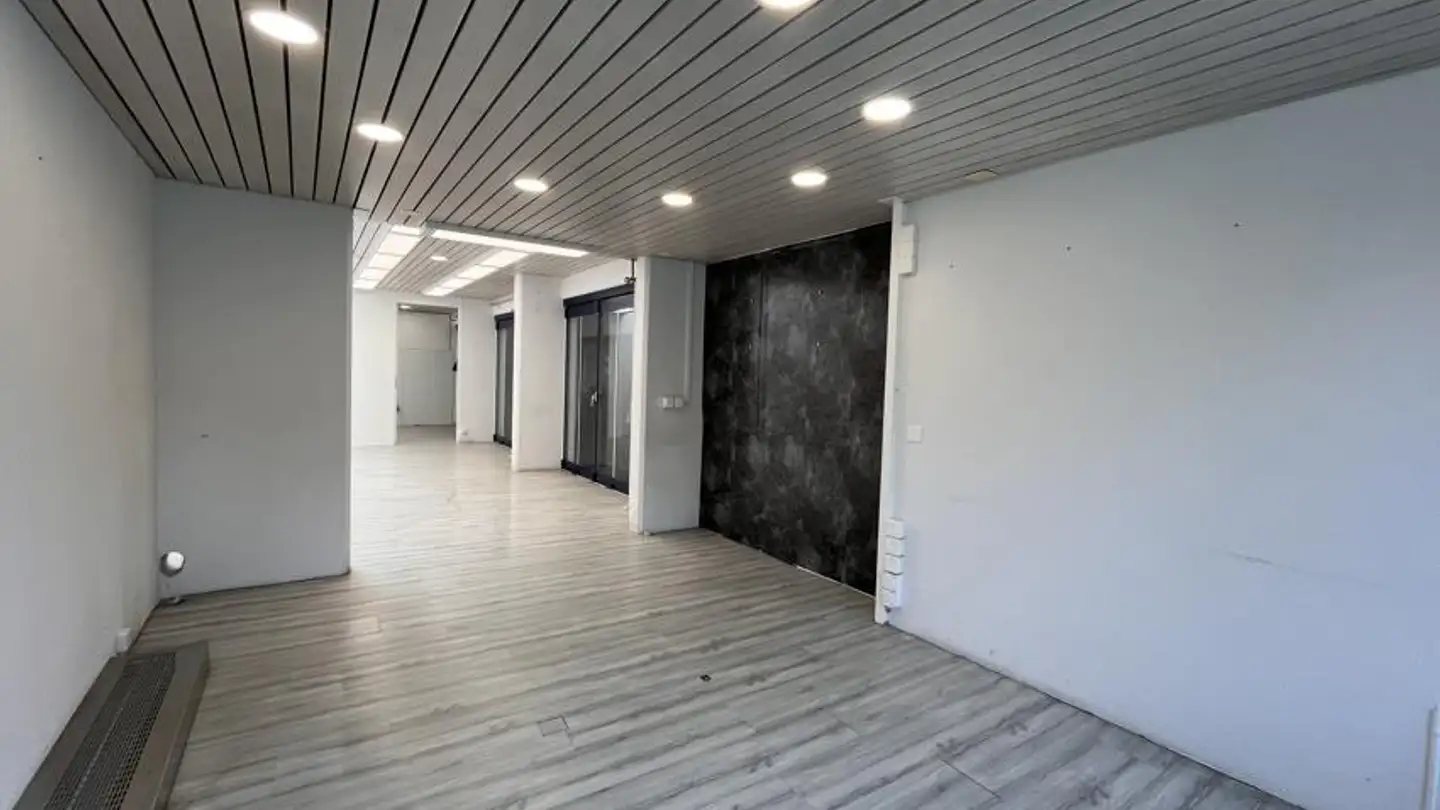 Spazio ufficio in affitto - Gerberngasse 5, 3600 Thun - Photo 2