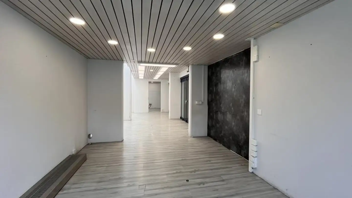 Spazio ufficio in affitto - Gerberngasse 5, 3600 Thun - Photo 3