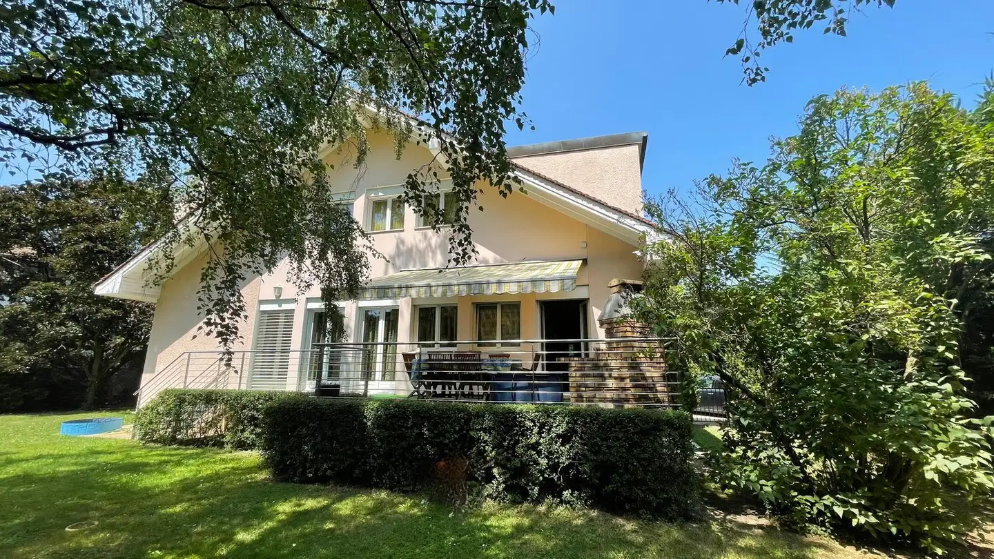 Casa singola in vendita - 1225 Chêne-Bourg