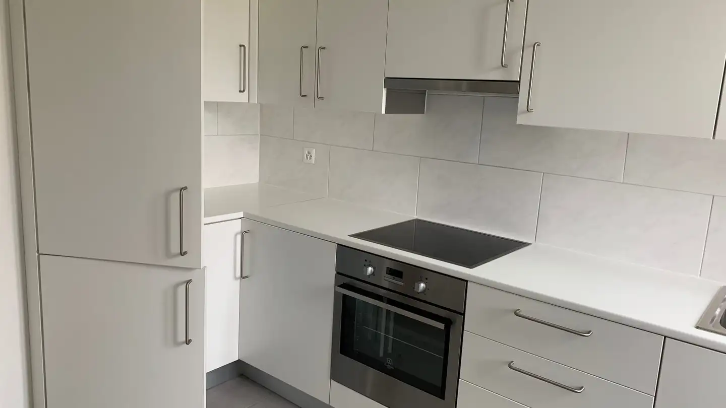 Appartamento in affitto - Via Oscar Camponovo 19, 6832 Pedrinate - Photo 2