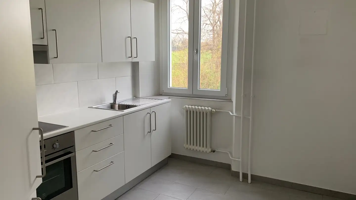 Appartamento in affitto - Via Oscar Camponovo 19, 6832 Pedrinate - Photo 3