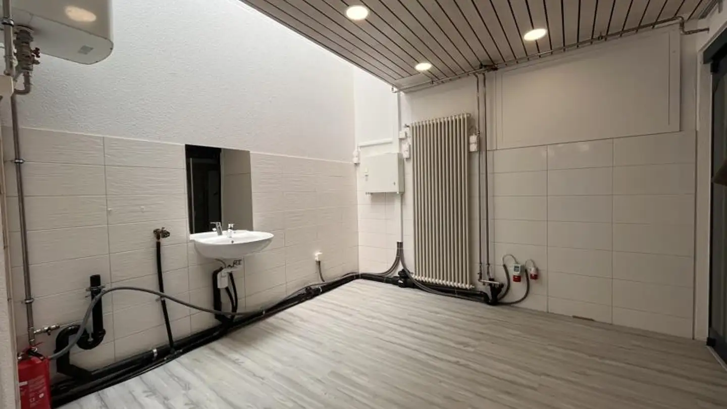 Spazio ufficio in affitto - Gerberngasse 5, 3600 Thun - Photo 4