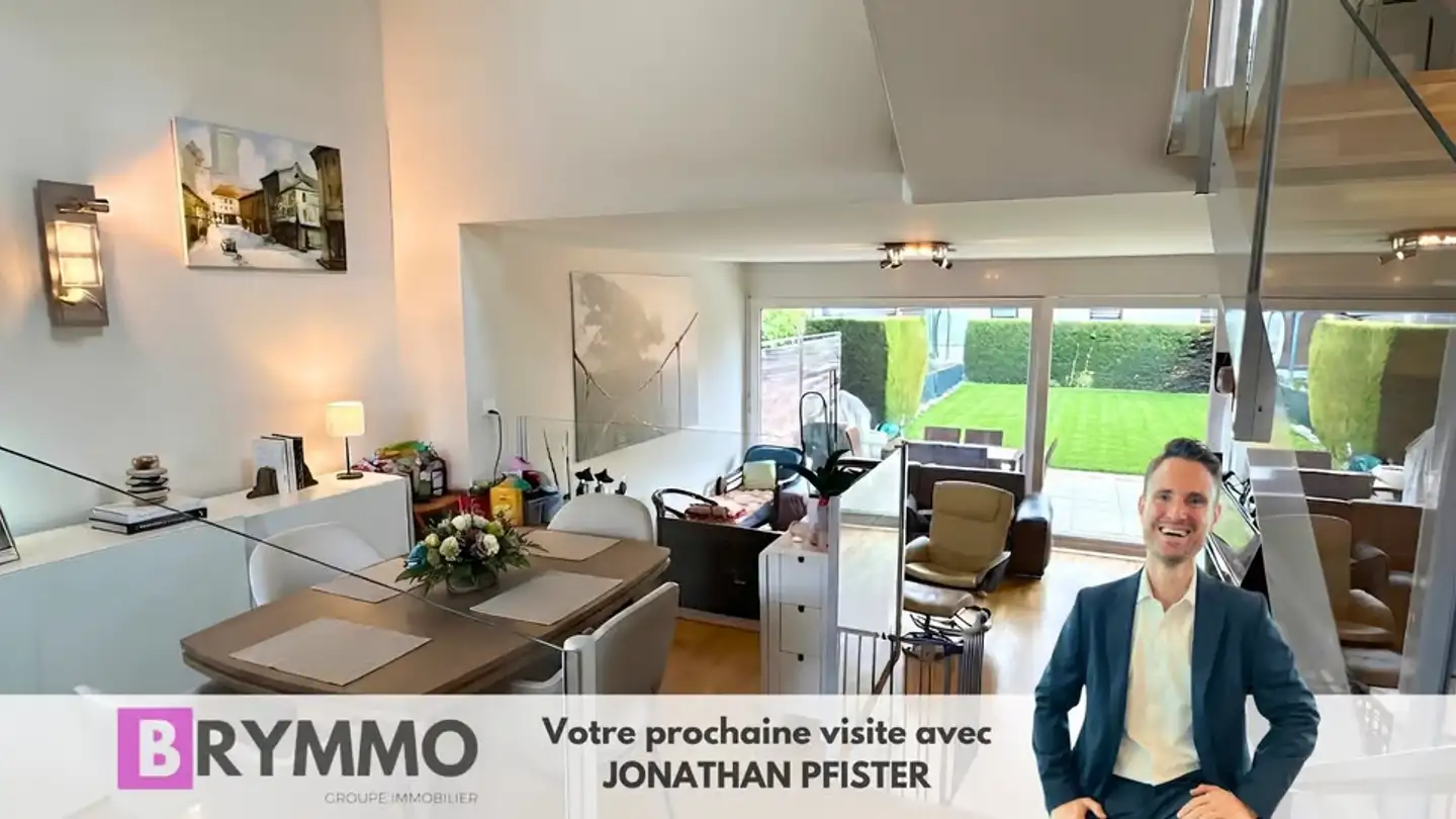 Single house for sale - 1185 Mont-sur-Rolle - Photo 3