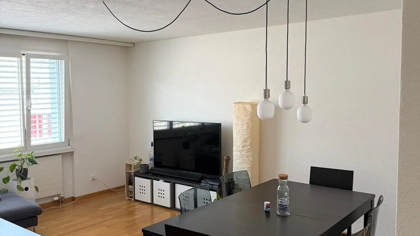 Chambre à louer - Birkenstrasse 11, 6003 Luzern - Photo 4