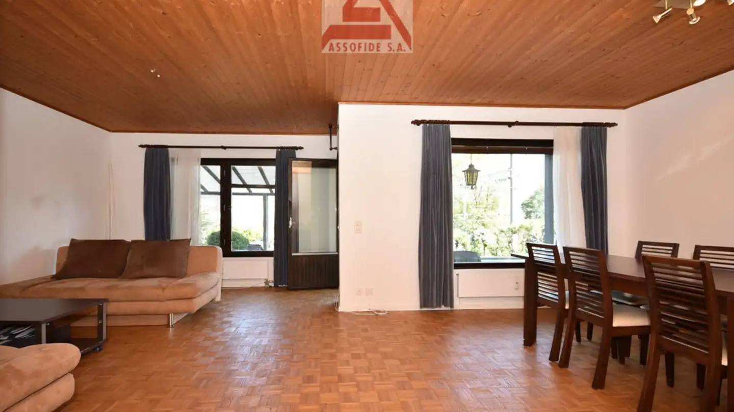 Casa a schiera in vendita - 6573 Magadino - Foto 2