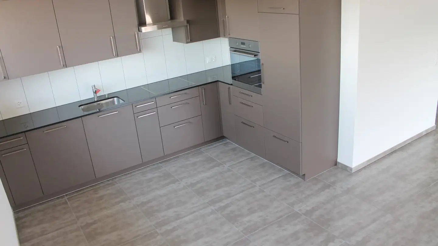 Penthouse mieten - Blumenweg 13, 5037 Muhen - Foto 3