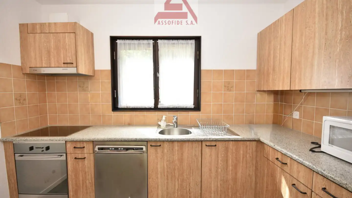 Casa a schiera in vendita - 6573 Magadino - Foto 3