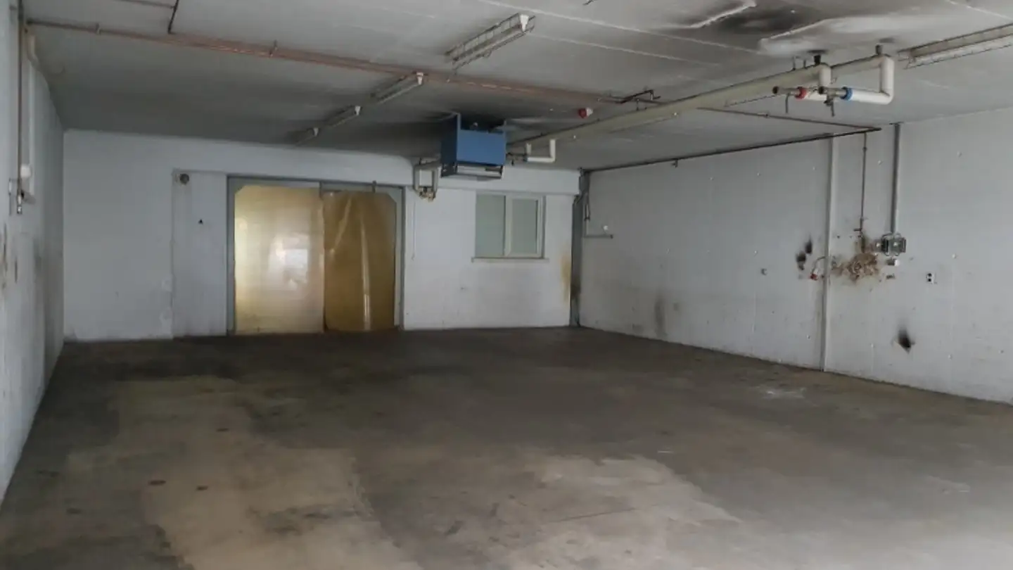 Spazio ufficio in affitto - Route Du Léman 8a, 1906 Charrat - Photo 2