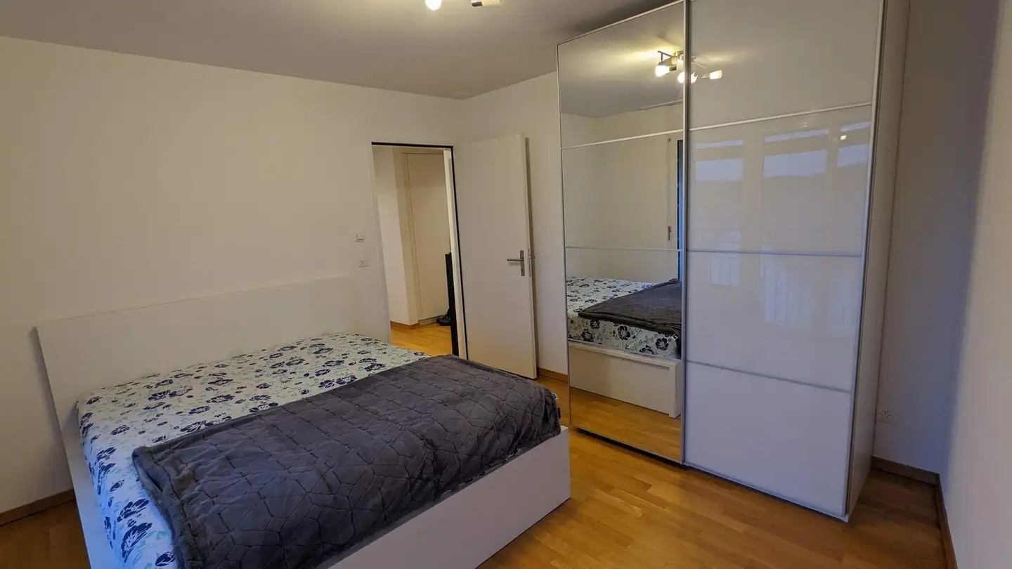 Appartamento ammobiliato in affitto - 8134 Adliswil - Photo 2