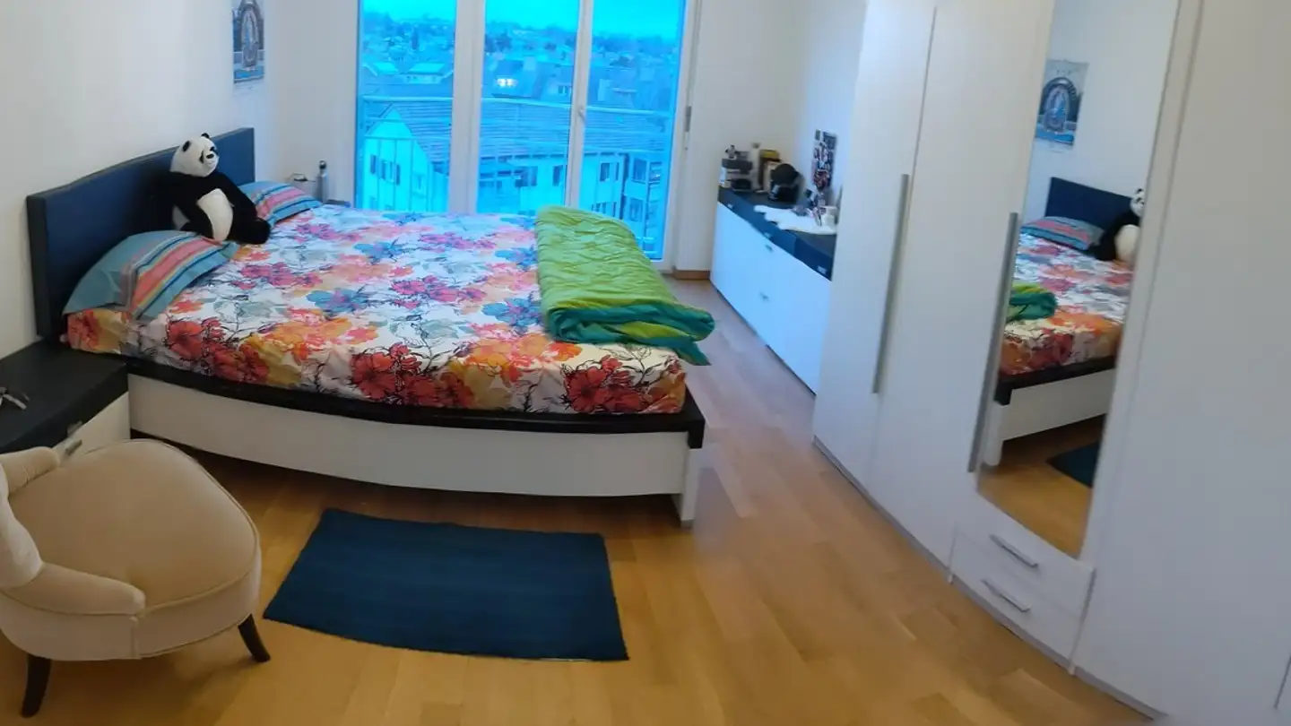 Appartamento ammobiliato in affitto - 8134 Adliswil - Photo 3